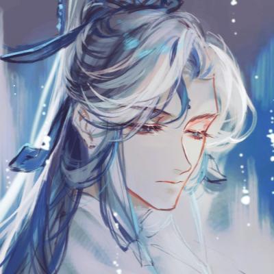 原来藏海大人早有暗示